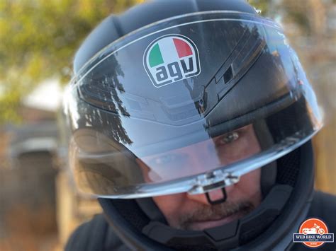 agv helmet scam.